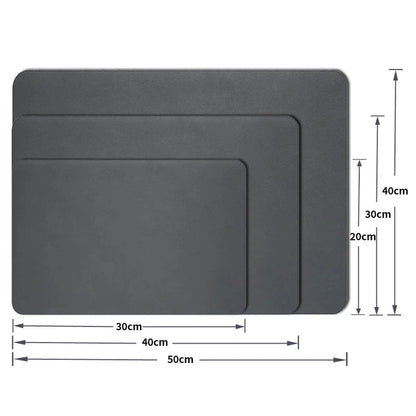 Quick Dry Absorbent Kitchen Mat