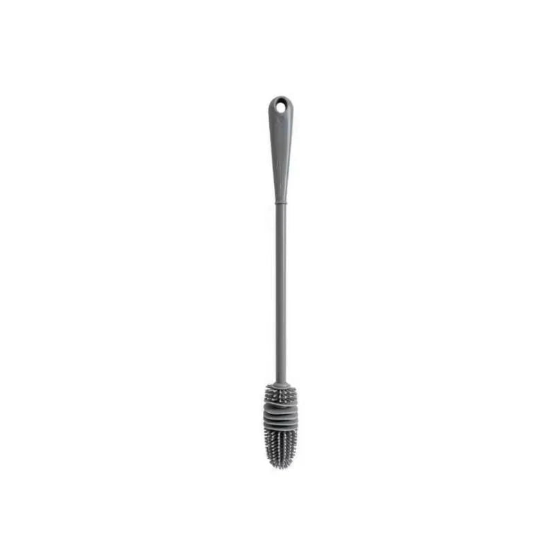 Flexible Silicone Bottle Brush